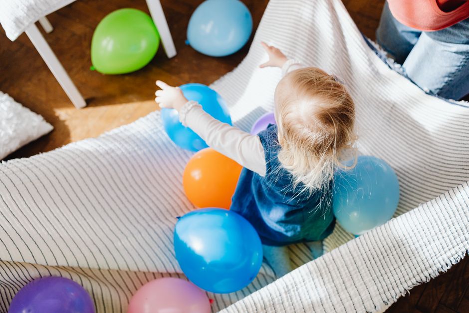 Diy Obstacle Course with a memory-making finale — entertainment · Family Fun