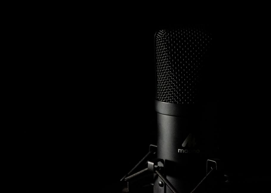 Usb Microphone using keyboard shortcuts — smart-life · Gadgets
