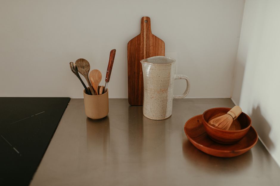 30 Countertop Tray ideas