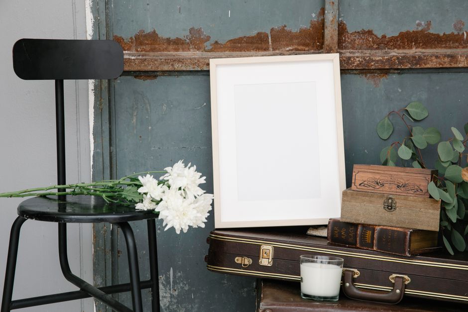 Guestbook Alternative with a handwritten touch — celebrations · Weddings