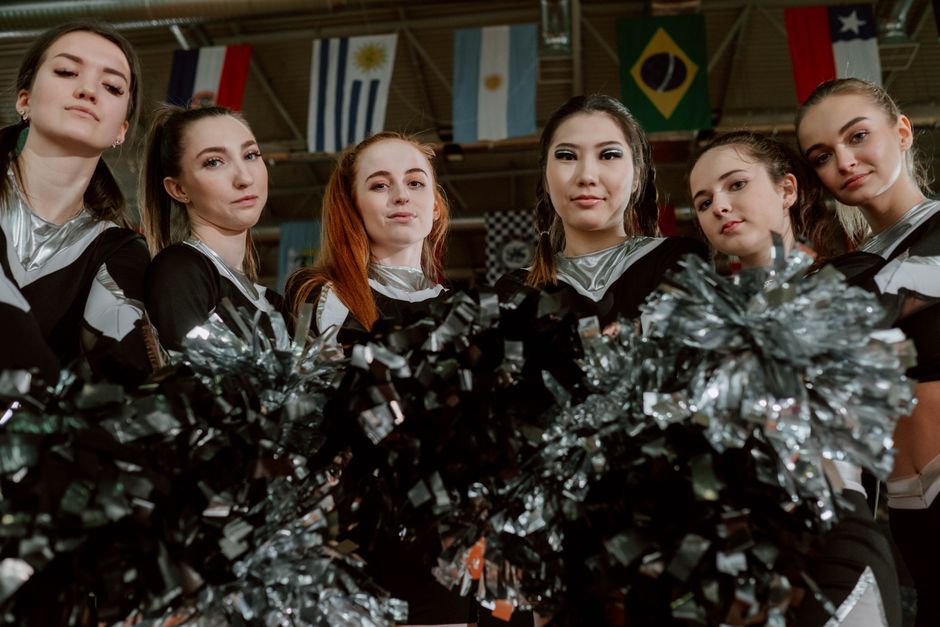 Homecoming Routine around a favorite hobby — lifestyle · Everyday Life