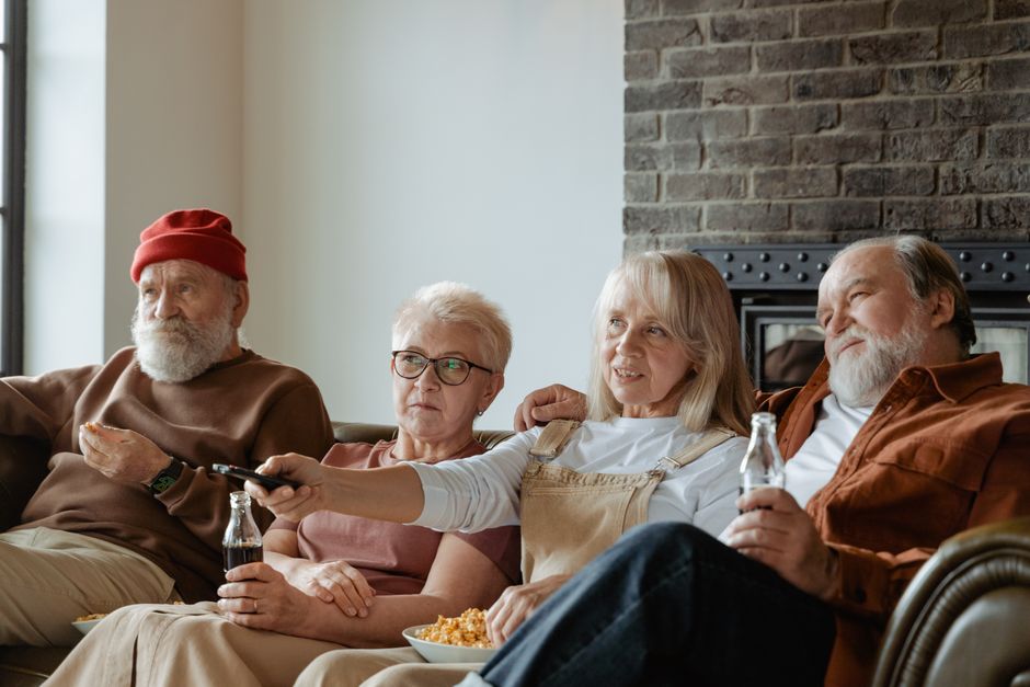family-friendly movies & tv challenges everyone can join for a quiet night in — entertainment · Movies & TV