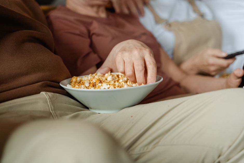 20 movie-night movies & tv formats that feel fresh