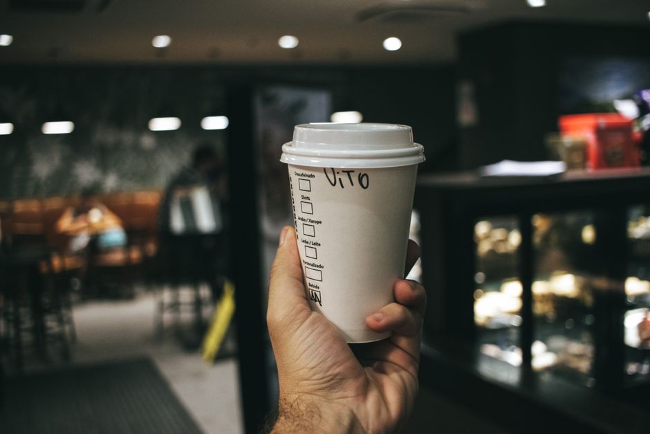 20 Coffee Catch-Up ideas for beginners