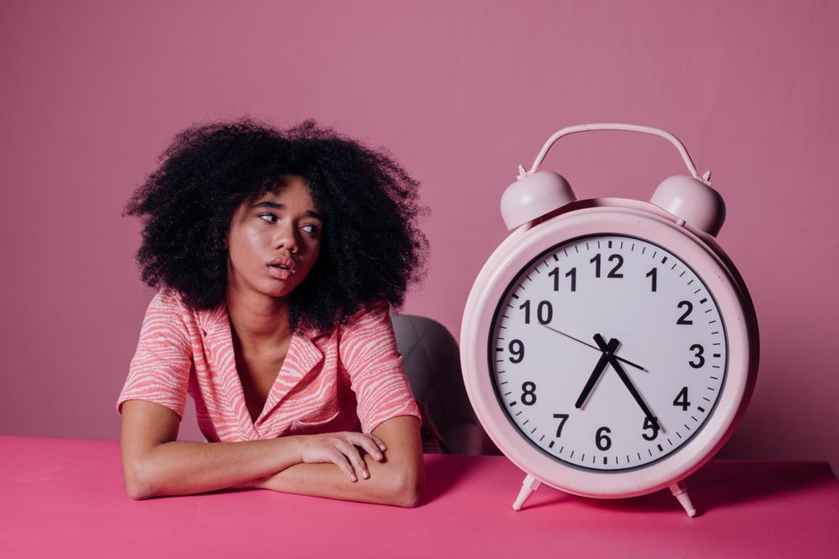 Five-Minute Hair Refresh for a weekend reset — lifestyle · Beauty