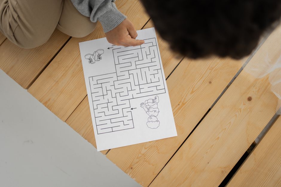 27 Indoor Treasure Hunt ideas for music lovers