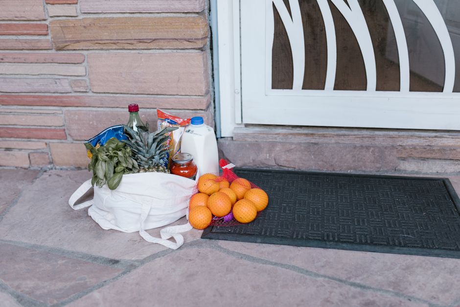 Shared Grocery List using an offline fallback — smart-life · Apps