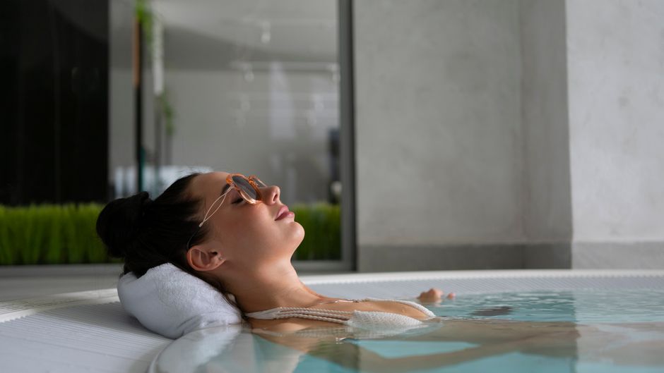 Spa Afternoon for a budget-aware traveler — travel · Weekend Getaways