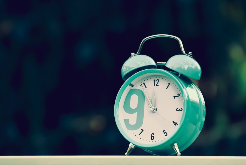 Consistent Wake Time with a simple walking loop — wellness · Sleep