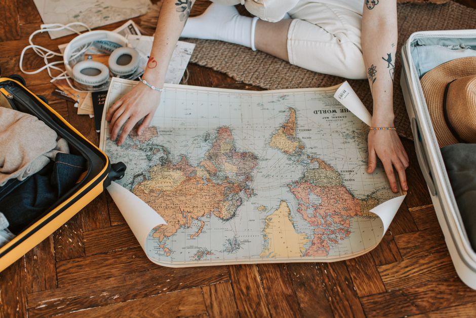 27 Travel-Planning Helper ideas for tools you already use