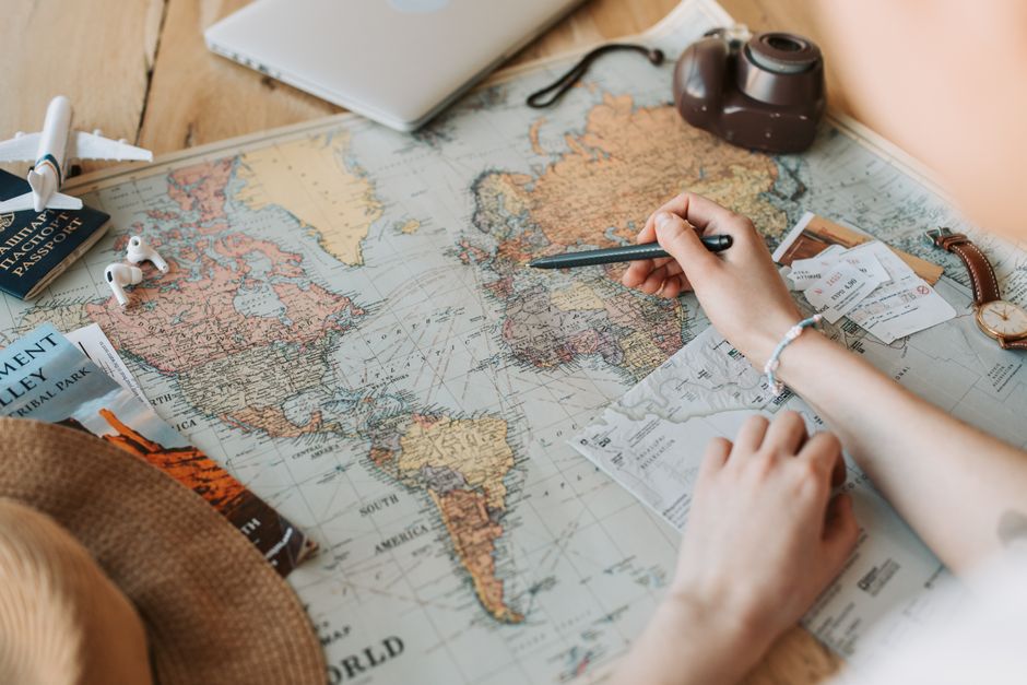 27 Cloud Storage Map ideas for practical AI help