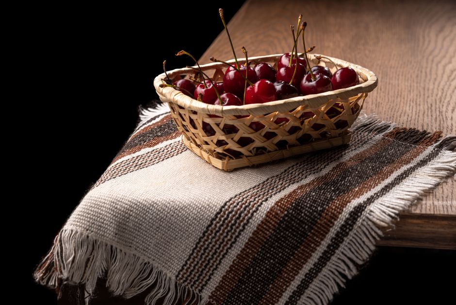 Harvest Table Runner for a mixed-age crowd — celebrations · Thanksgiving