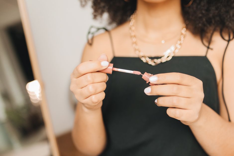 Glossy Lip Routine for a fresh weekly reset — lifestyle · Beauty