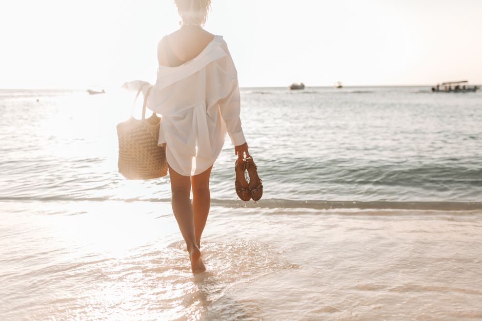 Linen Shirt Outfit for a solo afternoon — lifestyle · Fashion