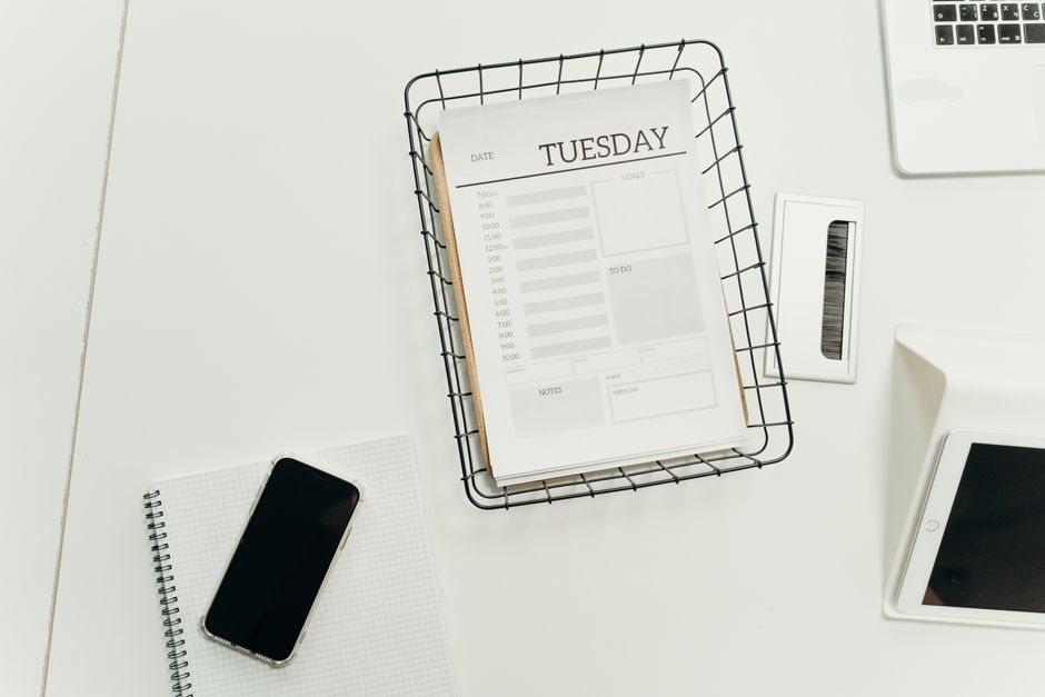 Inbox Sweep for simpler digital day — smart-life · Productivity