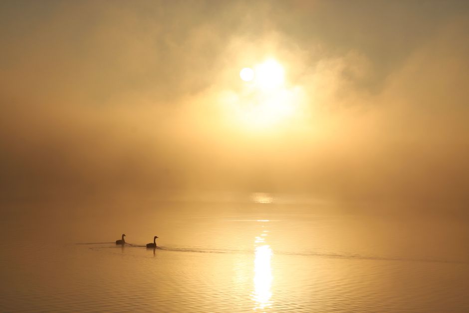 Two-List Morning for a gentle evening — lifestyle · Productivity