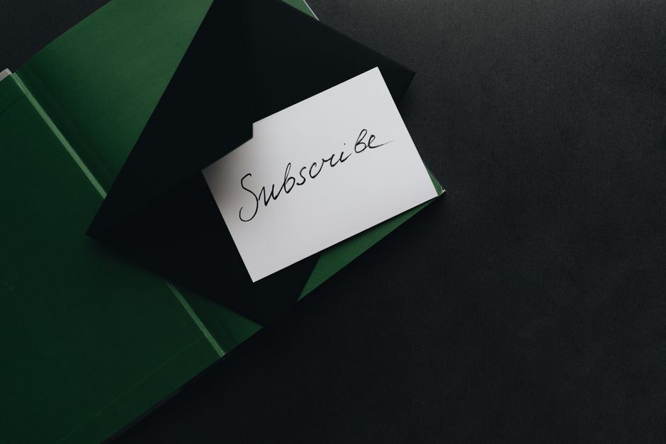 Subscription Review using a recurring checklist — smart-life · Digital Life
