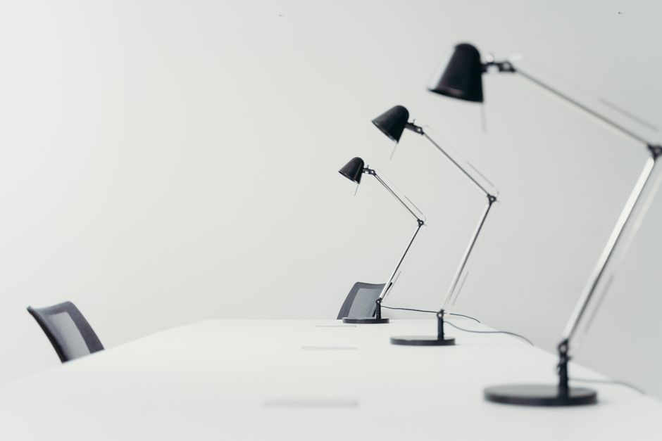 20 Desk Lamp ideas for automating repetitive work