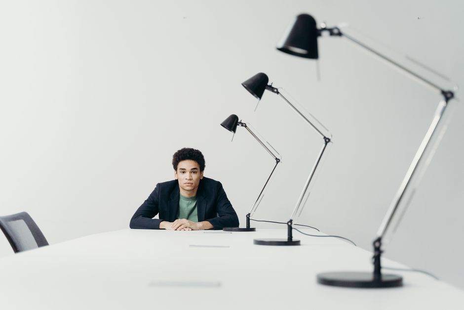 Desk Lamp for weekend maintenance — smart-life · Gadgets