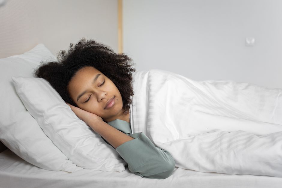 Sleep Consistency Plan after a late night after a late night — wellness · Healthy Lifestyle