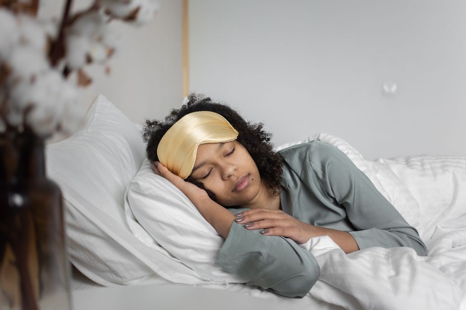 Fresh-Sheet Night around a shared interest — lifestyle · Self-Care