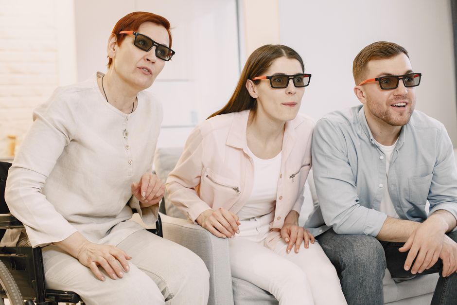 22 music-centered movies & tv activities for a lively evening