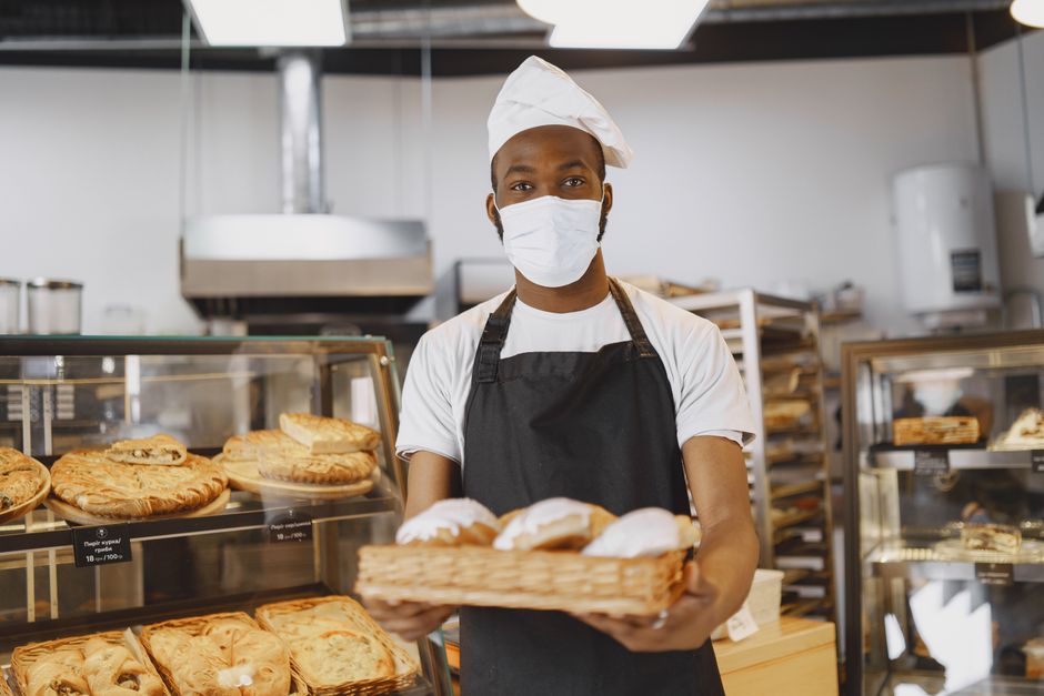 Visit A New Bakery for a late-night hangout — entertainment · Things to Do