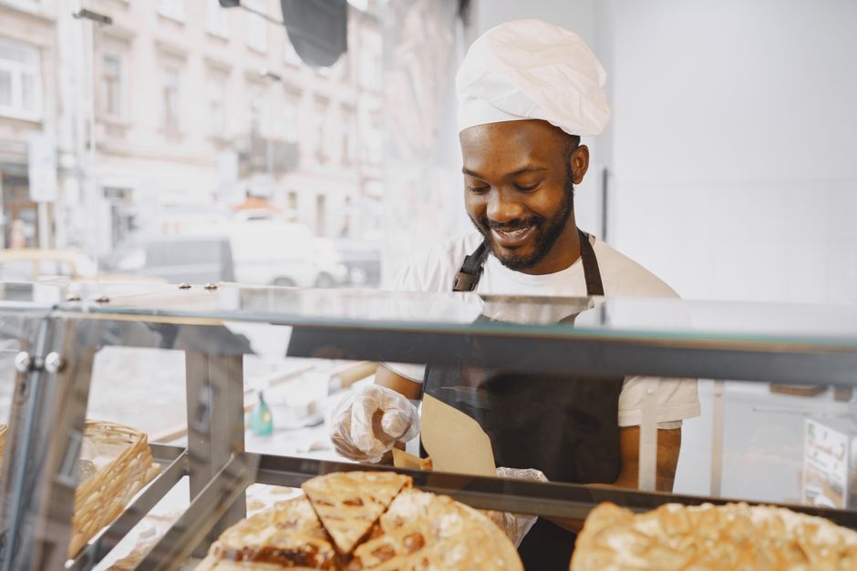 Small-Town Pie Shop with a scenic detour — travel · Road Trips