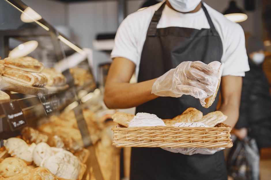 Visit A New Bakery for a weekend sleepover — entertainment · Things to Do