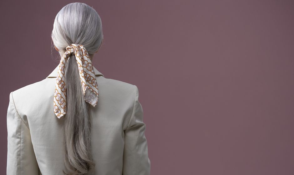 Silk Scarf Styling for a screen-light evening — lifestyle · Fashion