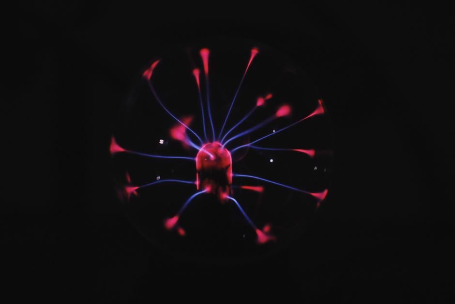 Science Lightning Round with a creative finale — entertainment · Trivia