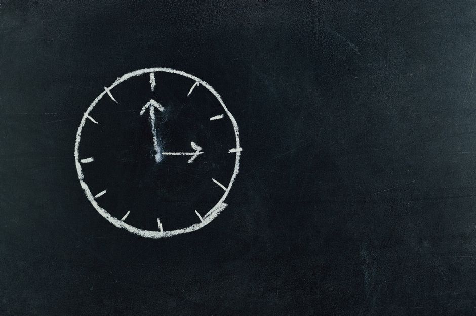 Ten-Minute Tidy after a stressful day after a stressful day — wellness · Evening Routines