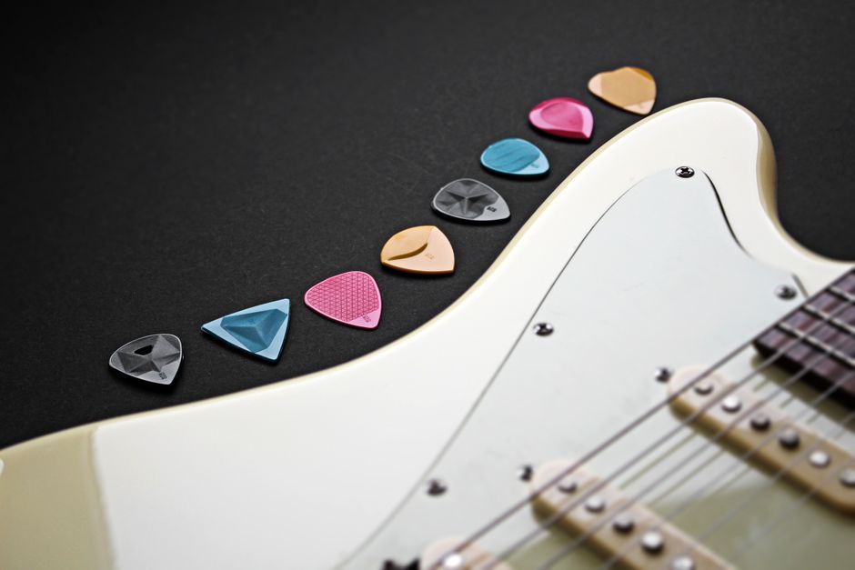 Beginner Guitar when motivation is low — lifestyle · Hobbies