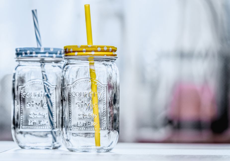 Memory Jar with a small budget — lifestyle · Relationships