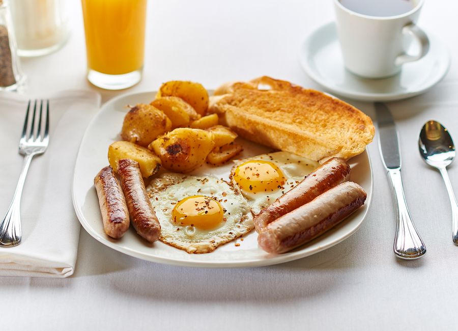 22 Lakefront Breakfast ideas for a satisfying solo outing