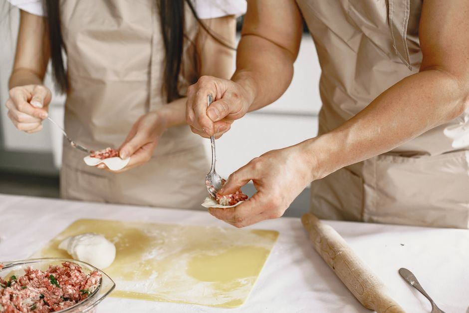 Couples Cooking Class for a budget-aware traveler — travel · Couples Travel