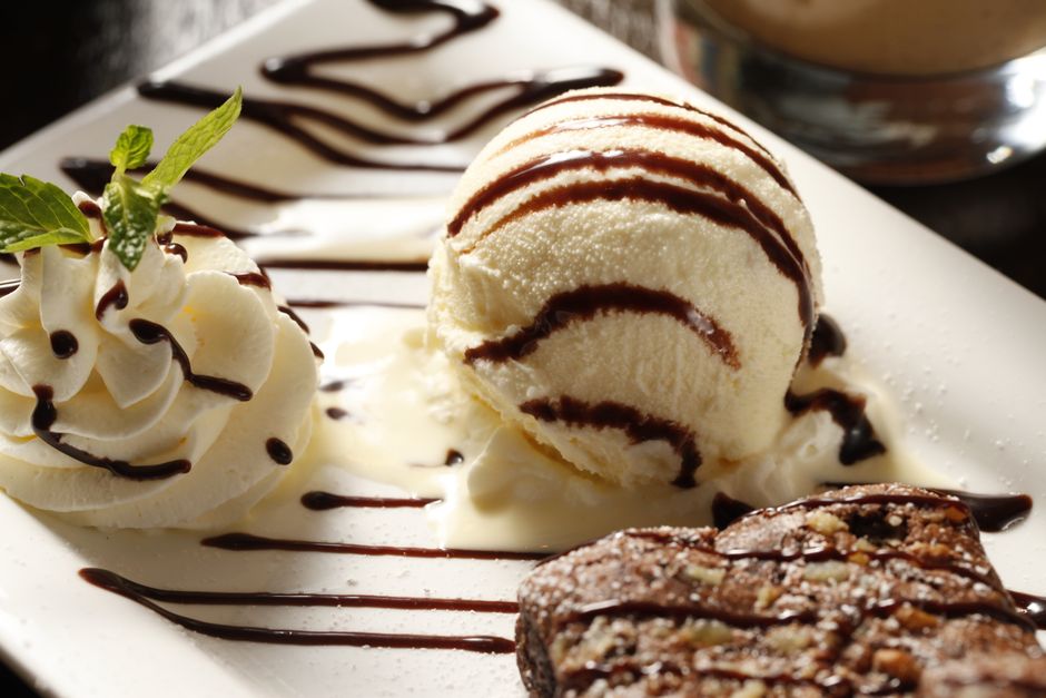 Dessert Crawl before a meaningful conversation — lifestyle · Dating