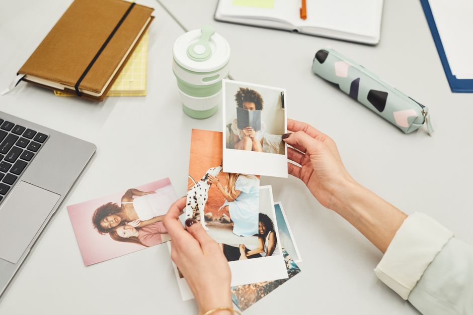 Photo Backup using device handoff — smart-life · Digital Life