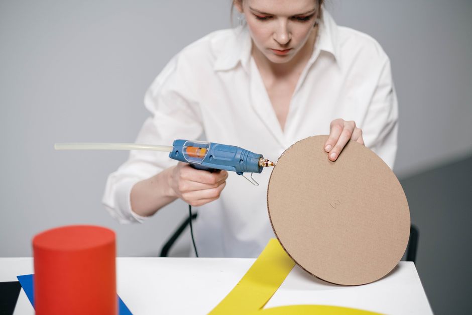 Craft Circle with a five-minute start — lifestyle · Social Life