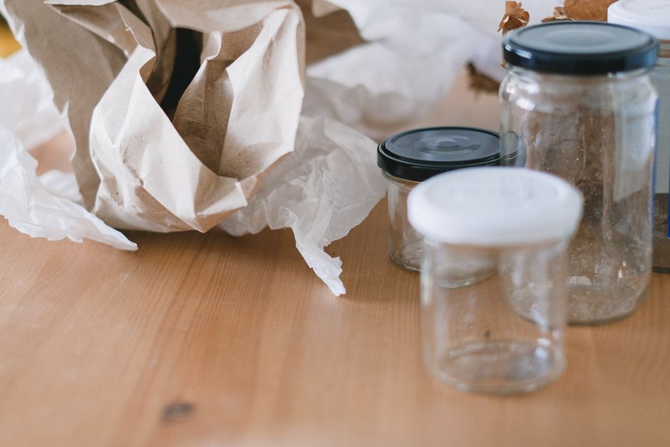 Memory Jar for a better work-life boundary — lifestyle · Relationships