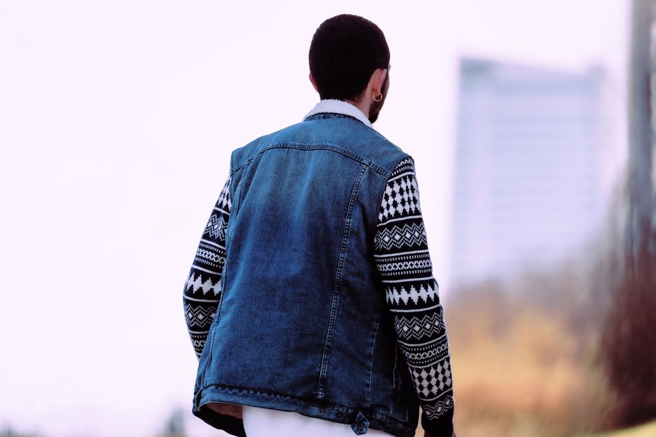 Denim-On-Denim Look for a thoughtful weekend — lifestyle · Fashion