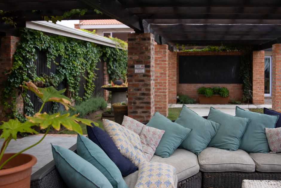 27 before-and-after garden & outdoor changes worth trying