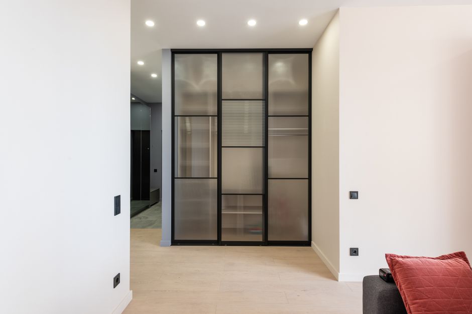 21 Sliding Storage ideas