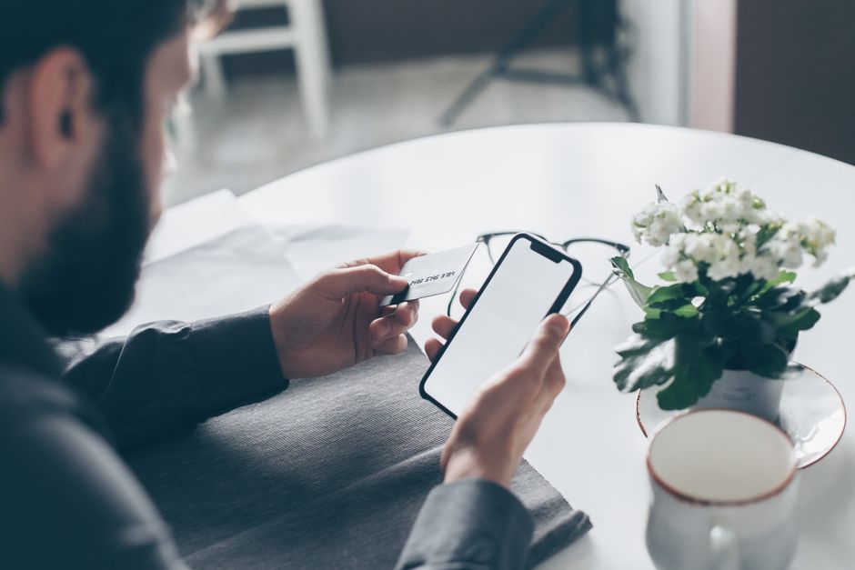 Password Refresh using cloud organization — smart-life · Digital Life