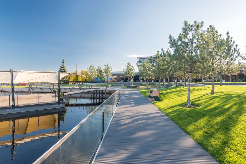 Riverfront Promenade for a budget-aware traveler — travel · City Trips
