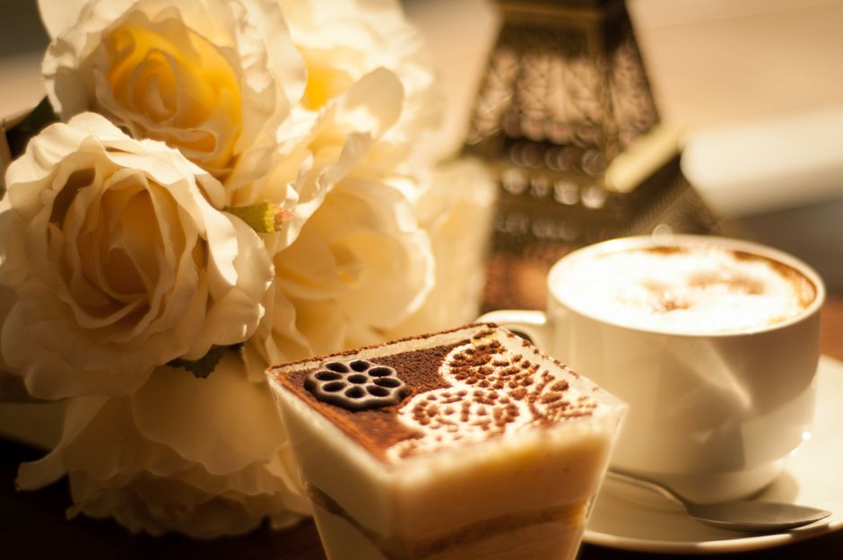 25 Tiramisu Cups ideas