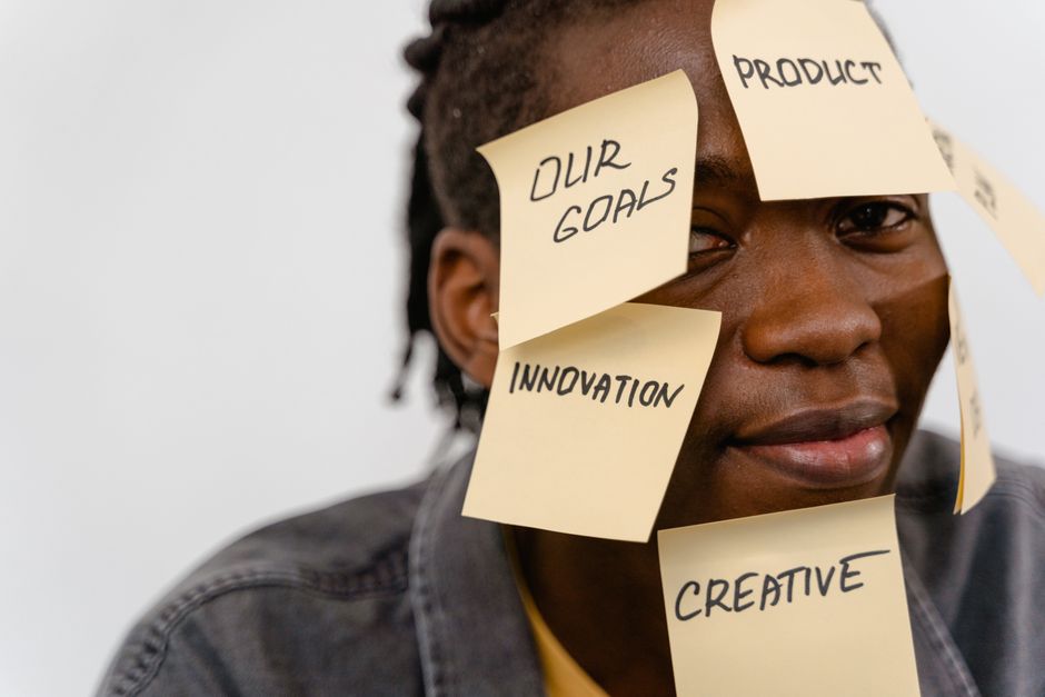 30 Thought-Labeling Exercise ideas