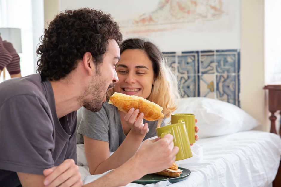 20 Breakfast Surprise ideas for a memorable welcome