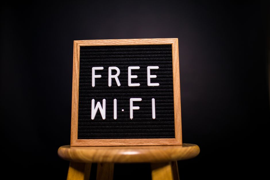 Home Wi-Fi Tune-Up for a phone-free focus block — smart-life · Technology