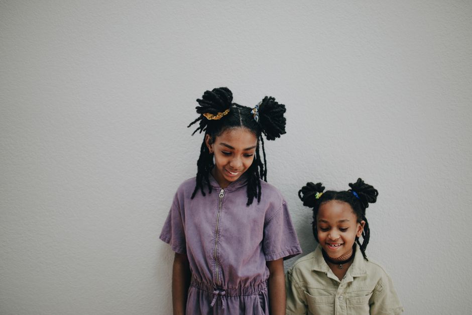 Scrunchie Set for a weekend project — diy-creativity · Sewing